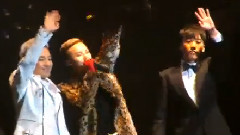 G-Dragon(BigBang) - Crooked