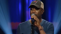 Darius Rucker - Lost In You