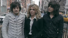 The Band Perry - Better Dig Two