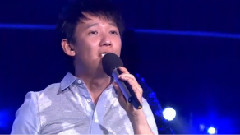 阿牛,歌声传奇 - 潇洒走一回