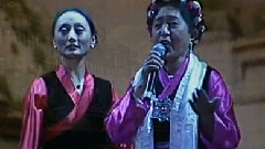 才旦卓玛 - 唱支山歌给党听