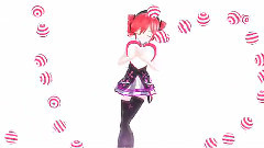 重音teto - Freely Tomorrow