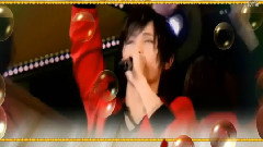 专为涼介20庆生