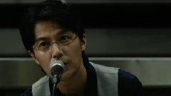 真夏の方程式 予告