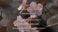 Giovanni Marradi - Poeme