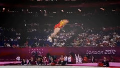 The Script,Will.I.Am - Hall Of Fame 奥运版