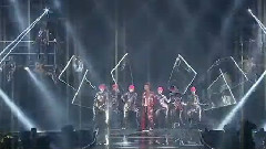 G-Dragon(BigBang) - G-Dragon 2013 World Tour(ONE OF A KIND)In Bangkok