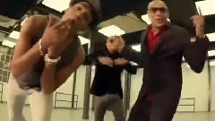 Enrique Iglesias - Bailando