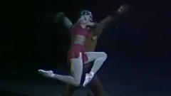 <加雅涅>双人舞