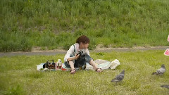 春の日のタマ子 30S