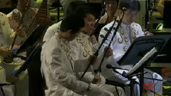 民乐群星 - 丰年祭 现场版