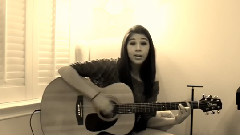 Julieta Venegas,模仿翻唱 - Eres Para Mi