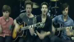 Hot Chelle Rae - Hung Up(Acoustic)