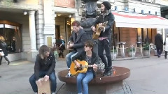 Hot Chelle Rae - Tonight Tonight