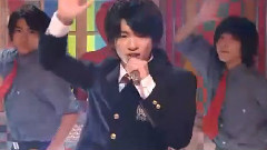 ありがとう ~世界のどこにいても~ & OVER & SUPER DELICATE (スクール革命)现场版 13/04/28