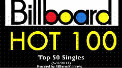 Top 50 Singles (2013/5/4)
