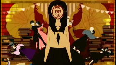 ダンスダンスデカダンス