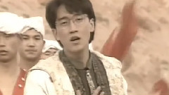 周传雄 - 风干我的悲伤