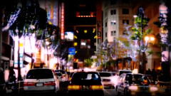 池袋黄昏ナイトクラブ