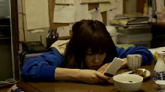 秋と冬のタマ子