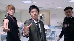 MP魔幻力量 - 射手舞