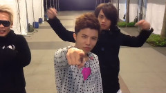 MP魔幻力量 - 射手舞