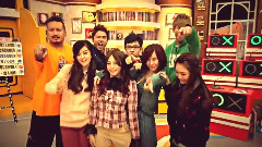 MP魔幻力量 - 射手舞