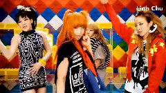 Don't Stop The Music