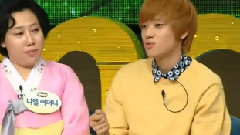 KBS2 妈妈咪呀 Niel Cuts 13/04/14