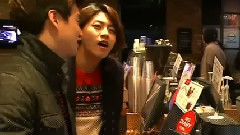 KANZUME TV CUT 中文字幕 13/03/09