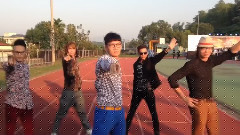 MP魔幻力量 - 射手舞