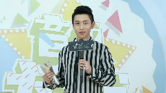 音悦V榜年度盛典 音悦大来宾.独家专访-魏晨