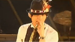 周杰伦 - 2008世界巡回演唱会