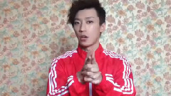 乔任梁 - 安亭极速音乐节 宣传ID