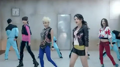 April 2012 K-POP Mega Mash-Up