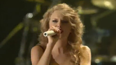 Taylor Swift - Sparks Fly