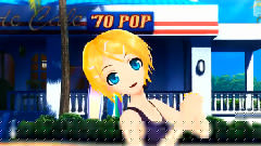 サマーアイドル