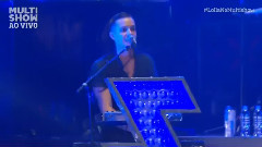 The Killers - Somebody Told Me