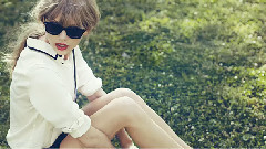 Taylor Swift - The Moment I Knew