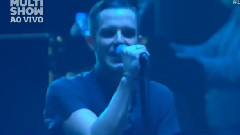 The Killers - Read My Mind