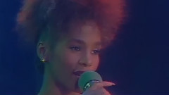 Whitney Houston - Saving All My Love For You