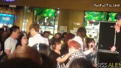 上海签名握手会