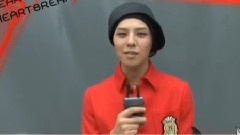 G-Dragon(BigBang) - Mini Me Open