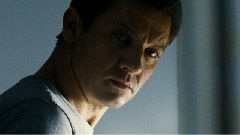 The Bourne Legacy