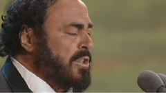 Pavarotti - 世界三大男高音1994洛杉矶演唱会