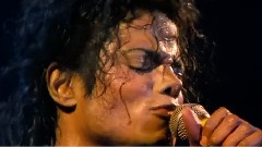 Michael Jackson - Moonwalker