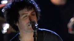 Green Day - etterbomb