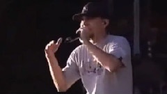 Linkin Park - Step Up & Nobody's Listening & It's Going Down