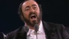 Pavarotti - 世界三大男高音