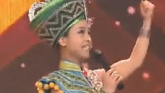 民乐群星 - 土家酒歌